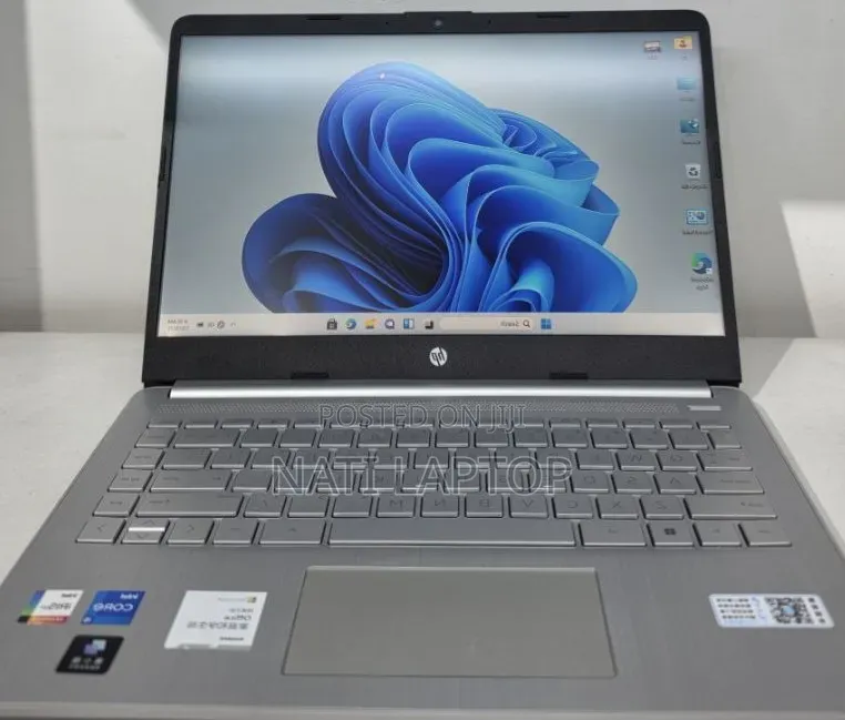 New Laptop HP Stream Notebook 16GB Intel Core i5 SSD 512GB