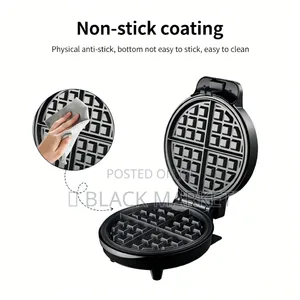 Sonifer Waffle Maker