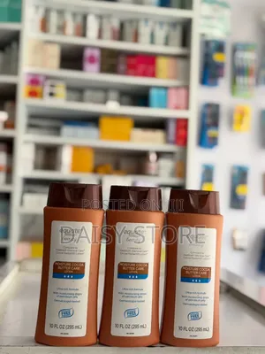Equate Beauty Moisture Cocoa Butter Care Body Lotion - (295 mL)