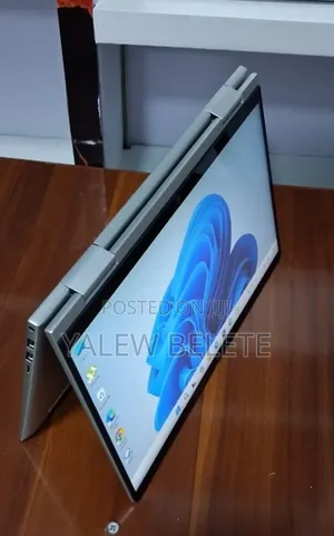 New Laptop HP Envy x360 8GB Intel Core i5 SSD 512GB