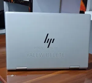 New Laptop HP Envy x360 8GB Intel Core i5 SSD 512GB