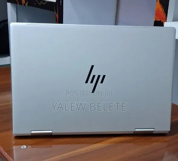 New Laptop HP Envy x360 8GB Intel Core i5 SSD 512GB