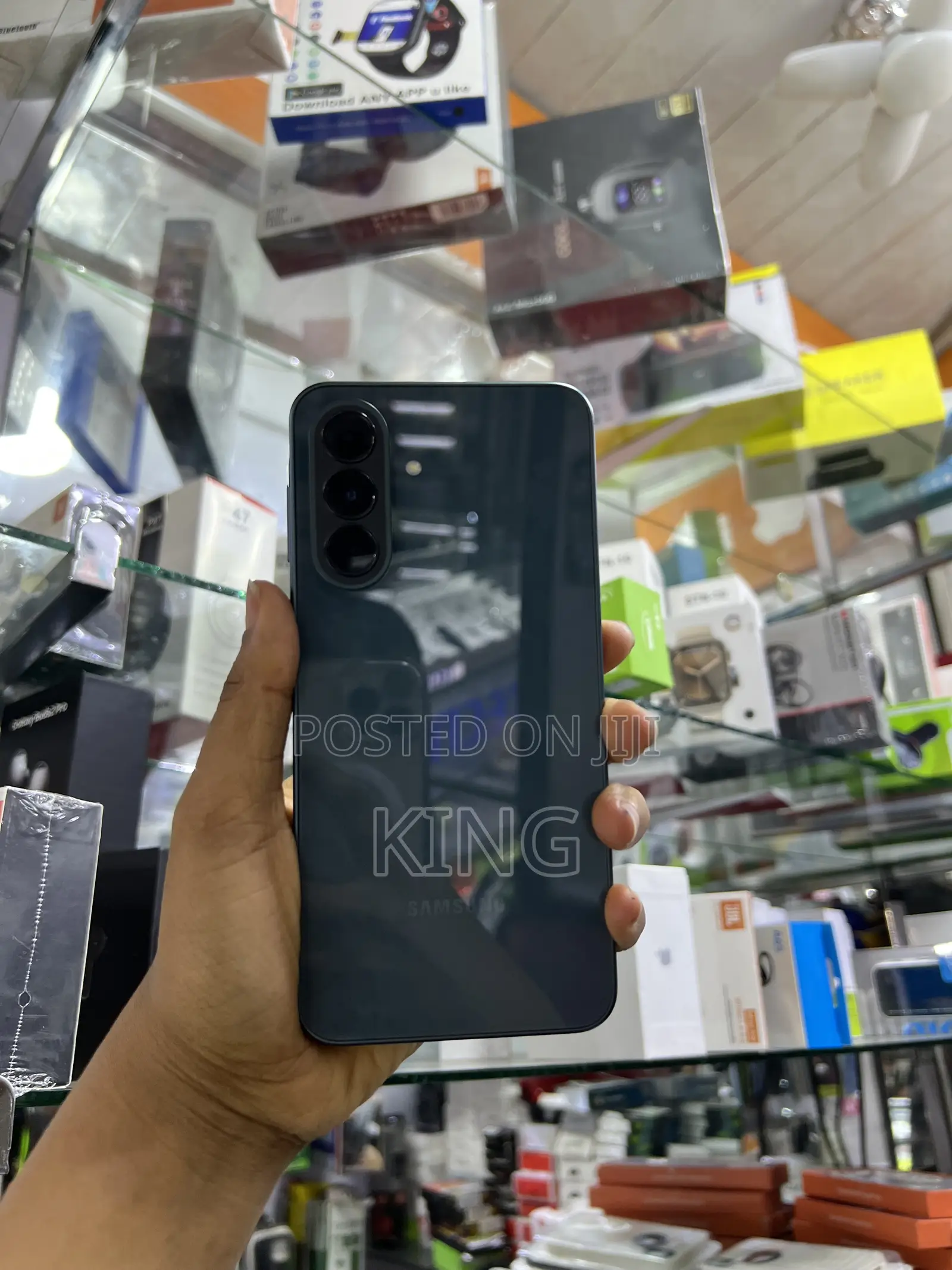 New Samsung Galaxy A37 256 GB