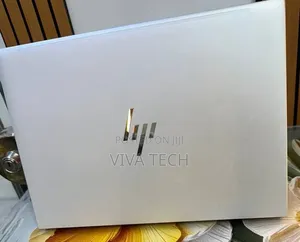 New Laptop HP EliteBook 840 G8 16GB Intel Core i5 SSD 512GB