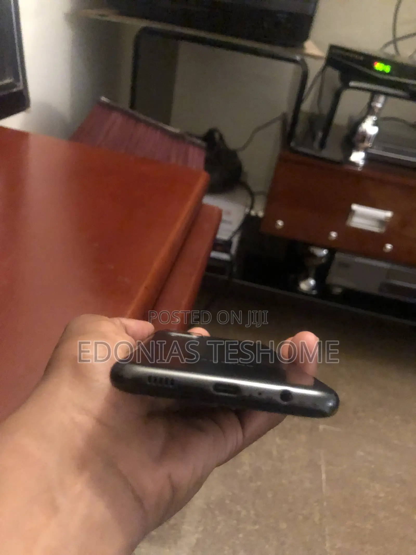 Samsung Galaxy A12 128 GB Black