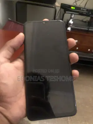 Samsung Galaxy A12 128 GB Black
