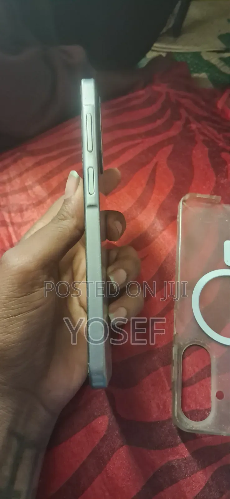 Samsung Galaxy A17 5G 256 GB