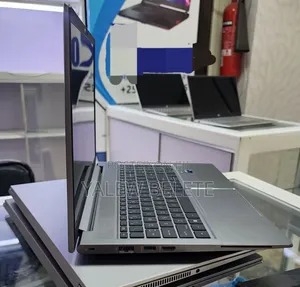 New Laptop HP ZBook 14 32GB Intel Core i9 SSD 512GB