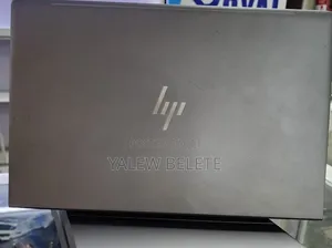 New Laptop HP ZBook 14 32GB Intel Core i9 SSD 512GB