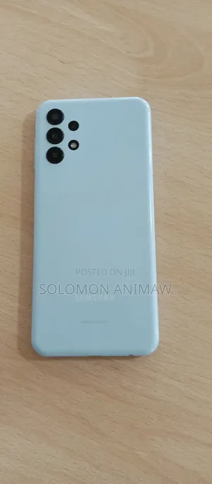 Samsung Galaxy A13 128 GB Blue
