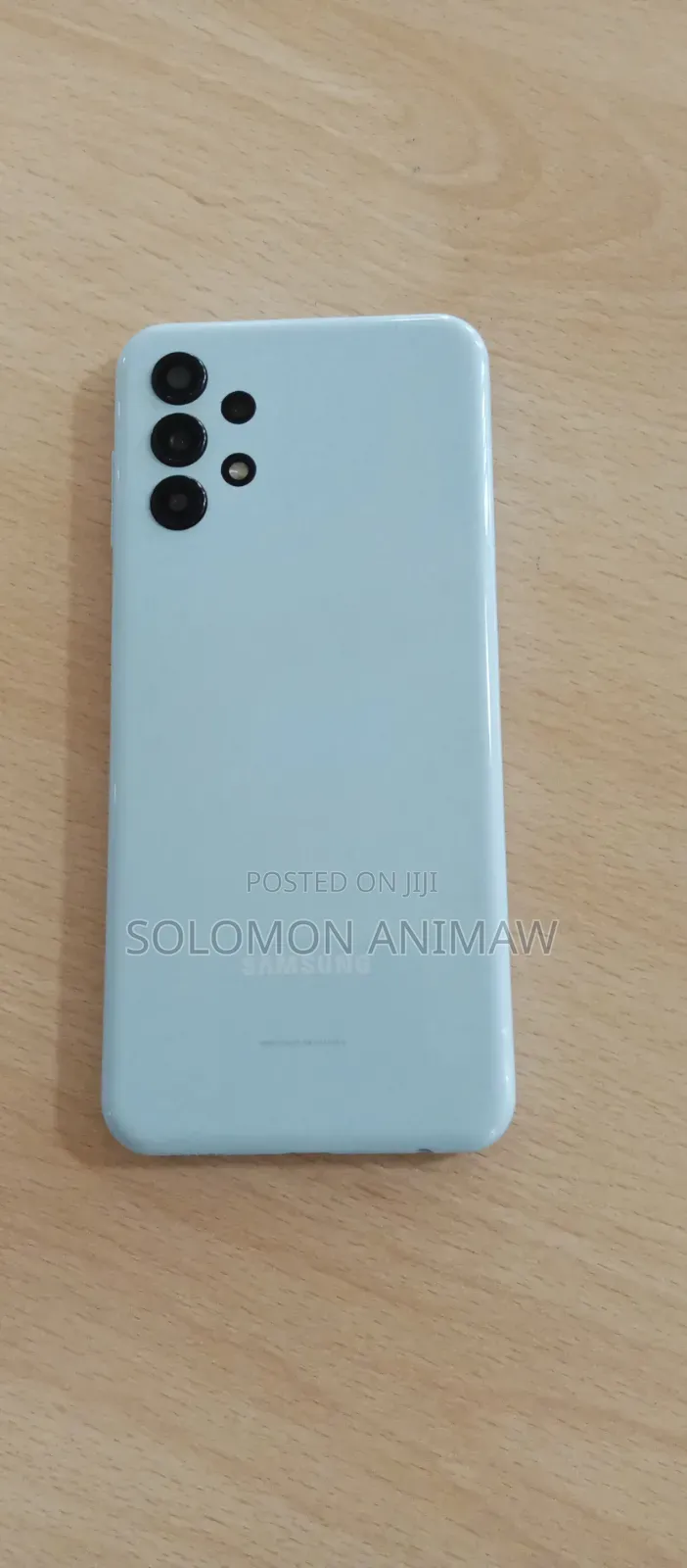 Samsung Galaxy A13 128 GB Blue