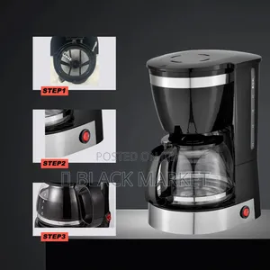 Sonifer Coffee Maker 10cup