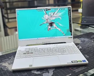 New Laptop Asus TUF Gaming A15 16GB Intel Core i7 SSD 1T