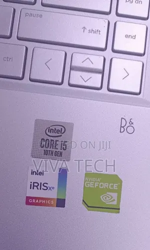 New Laptop HP Pavilion 14 16GB Intel Core i5 SSD 512GB