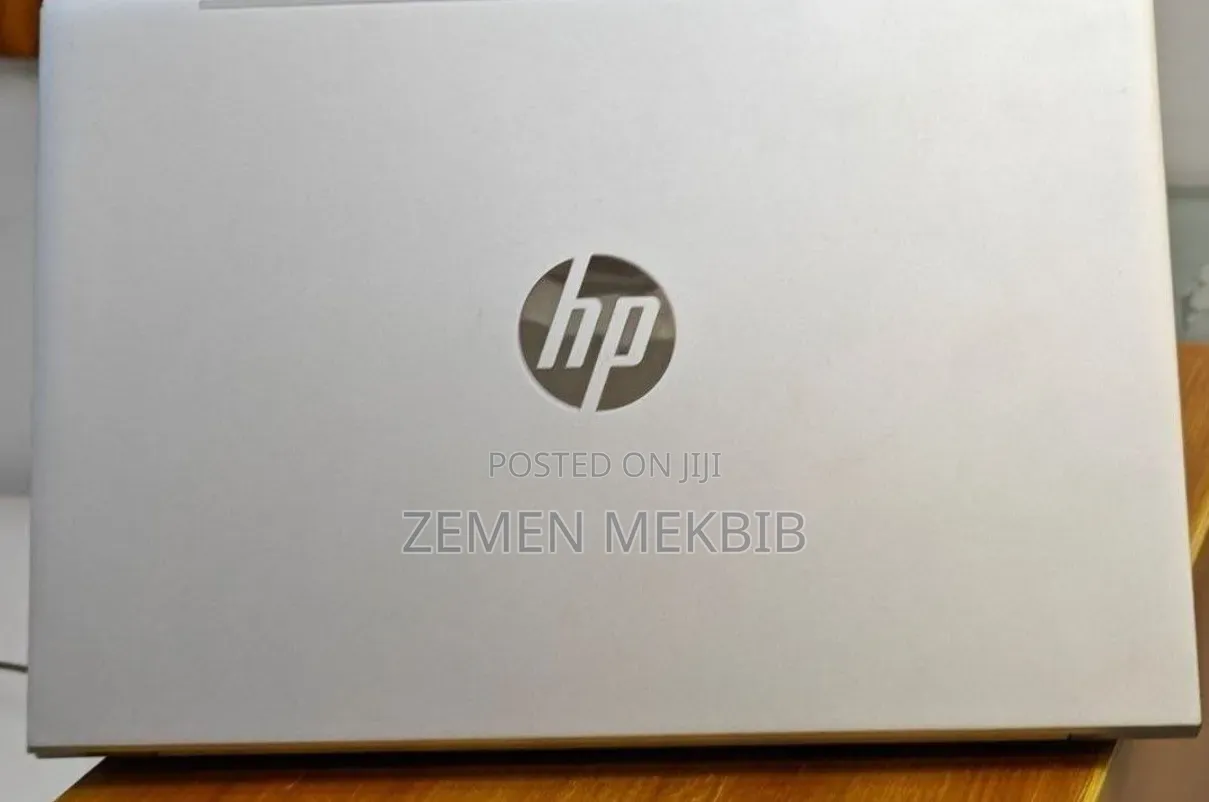 New Laptop HP 16GB Intel Core i5 SSD 512GB