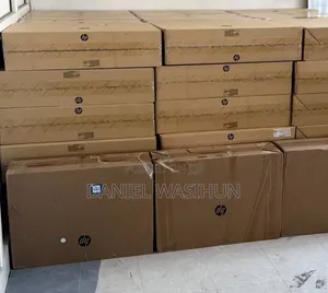 New HP ProOne 240 G10 All-in-One 8GB Intel Core i5 SSD 512GB