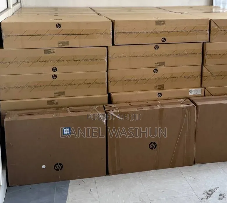 New HP ProOne 240 G10 All-in-One 8GB Intel Core i5 SSD 512GB