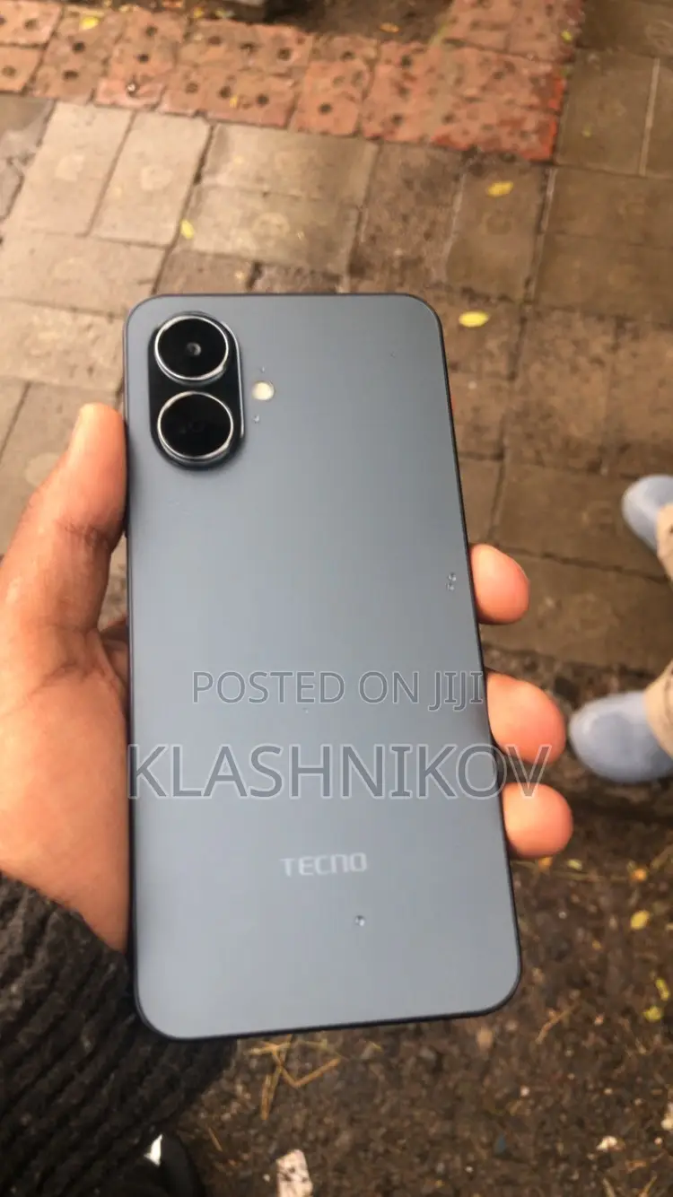 Tecno Pop 10 128 GB
