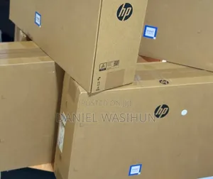 New HP ProOne 240 G10 All-in-One 8GB Intel Core i5 SSD 512GB
