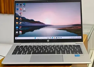 New Laptop HP 16GB Intel Core i5 SSD 512GB