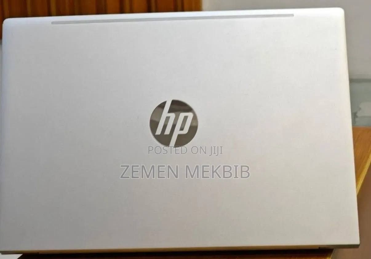 New Laptop HP 16GB Intel Core i5 SSD 512GB