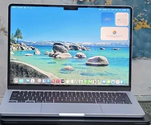 New Laptop Apple MacBook Air 2025 M4 16GB Apple M4 SSD 256GB