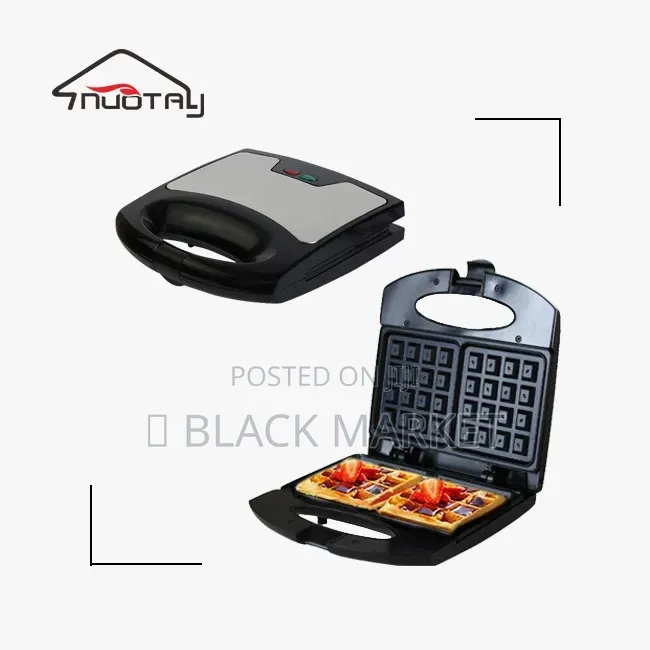 Jubake Sandwich Maker