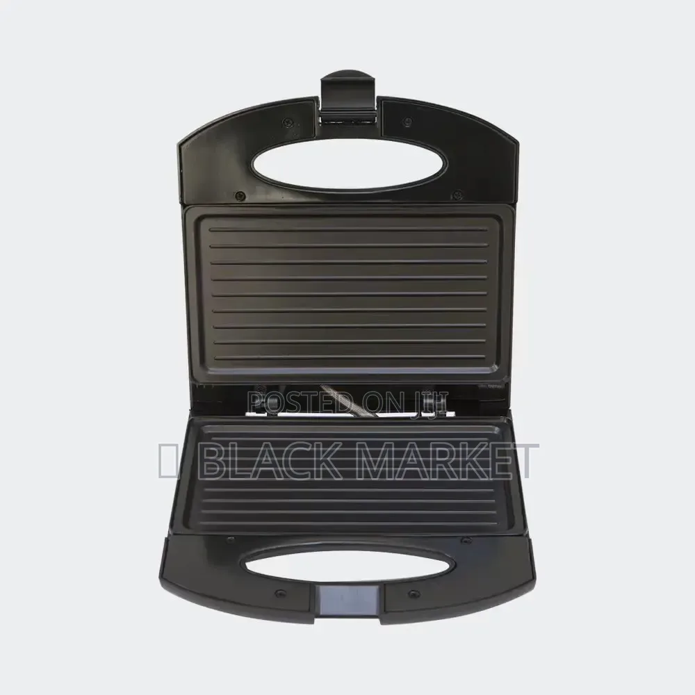 Jubake Sandwich Maker