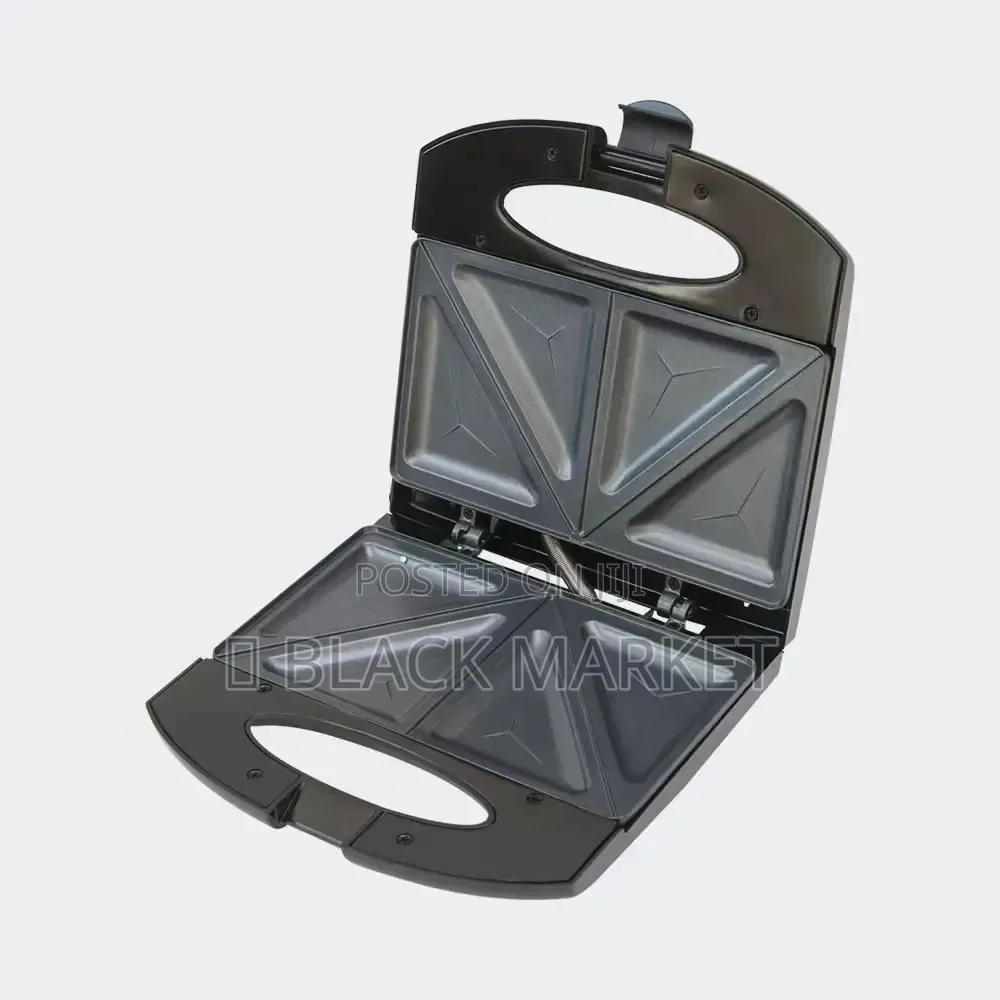Jubake Sandwich Maker