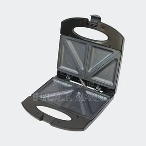 Jubake Sandwich Maker