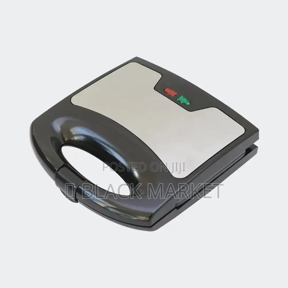 Jubake Sandwich Maker