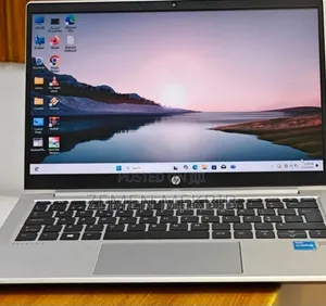 New Laptop HP 16GB Intel Core i5 SSD 512GB