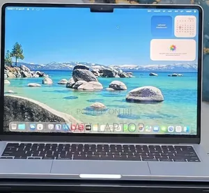 New Laptop Apple MacBook Air 2025 M4 16GB Apple M4 SSD 256GB