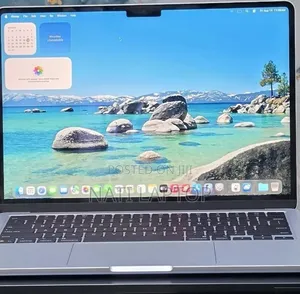 New Laptop Apple MacBook Air 2025 M4 16GB Apple M4 SSD 256GB