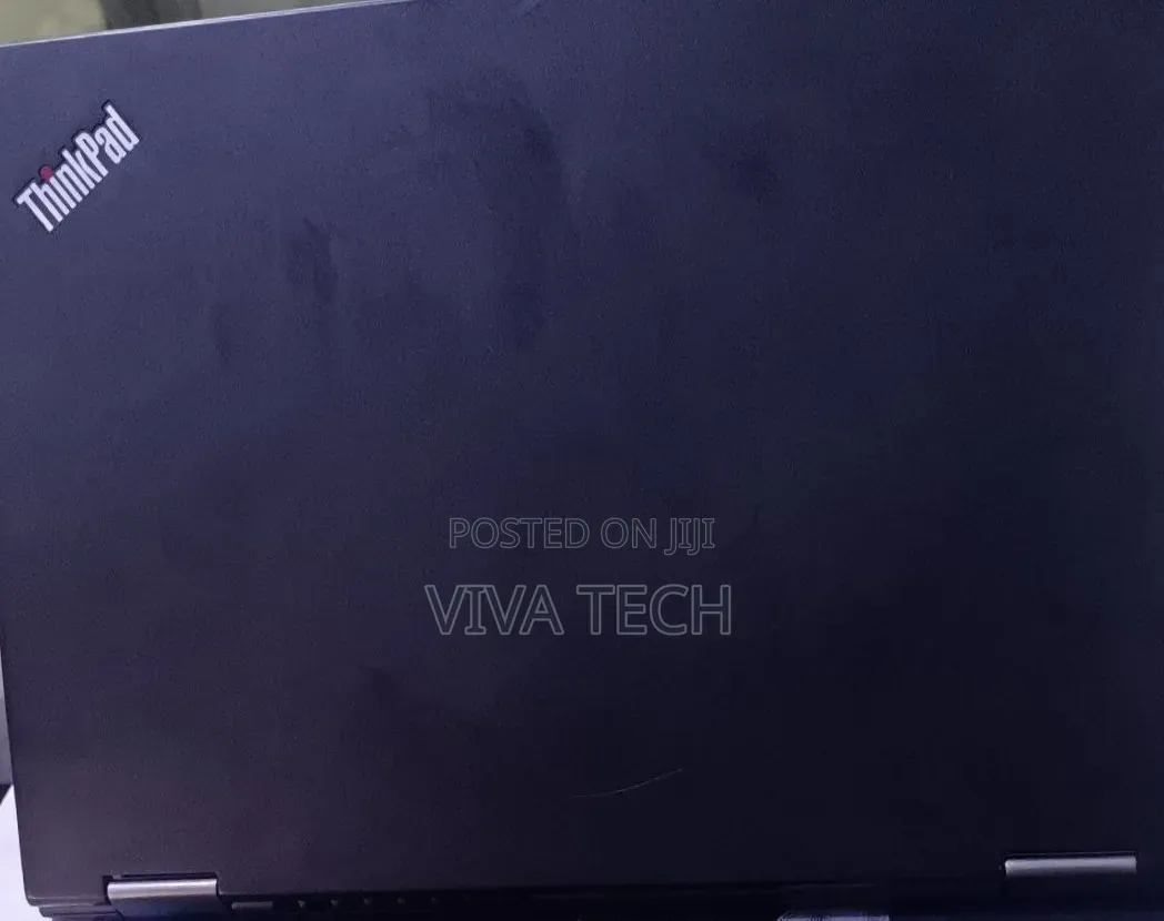 New Laptop Lenovo ThinkPad X390 Yoga 16GB Intel Core i7 SSD 512GB