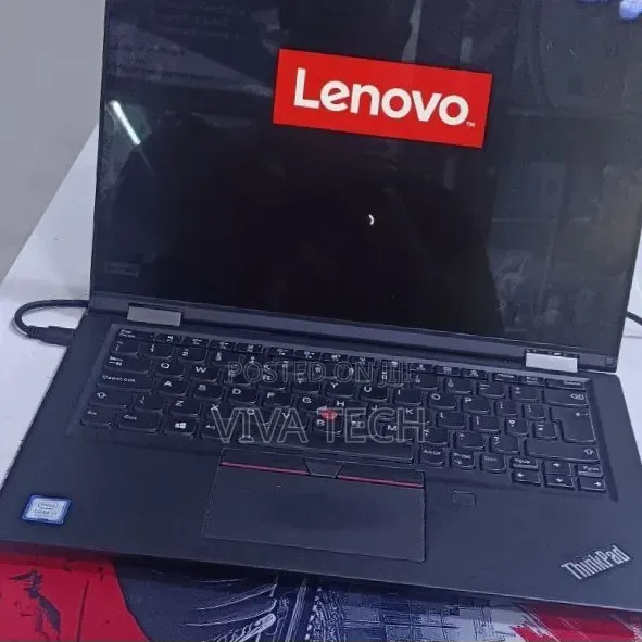 New Laptop Lenovo ThinkPad X390 Yoga 16GB Intel Core i7 SSD 512GB