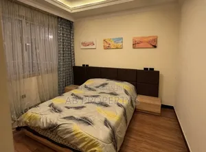 Furnished 2bdrm Apartment in ካሳንቺስ ኢሊሊ ሆቴል, Kirkos for sale