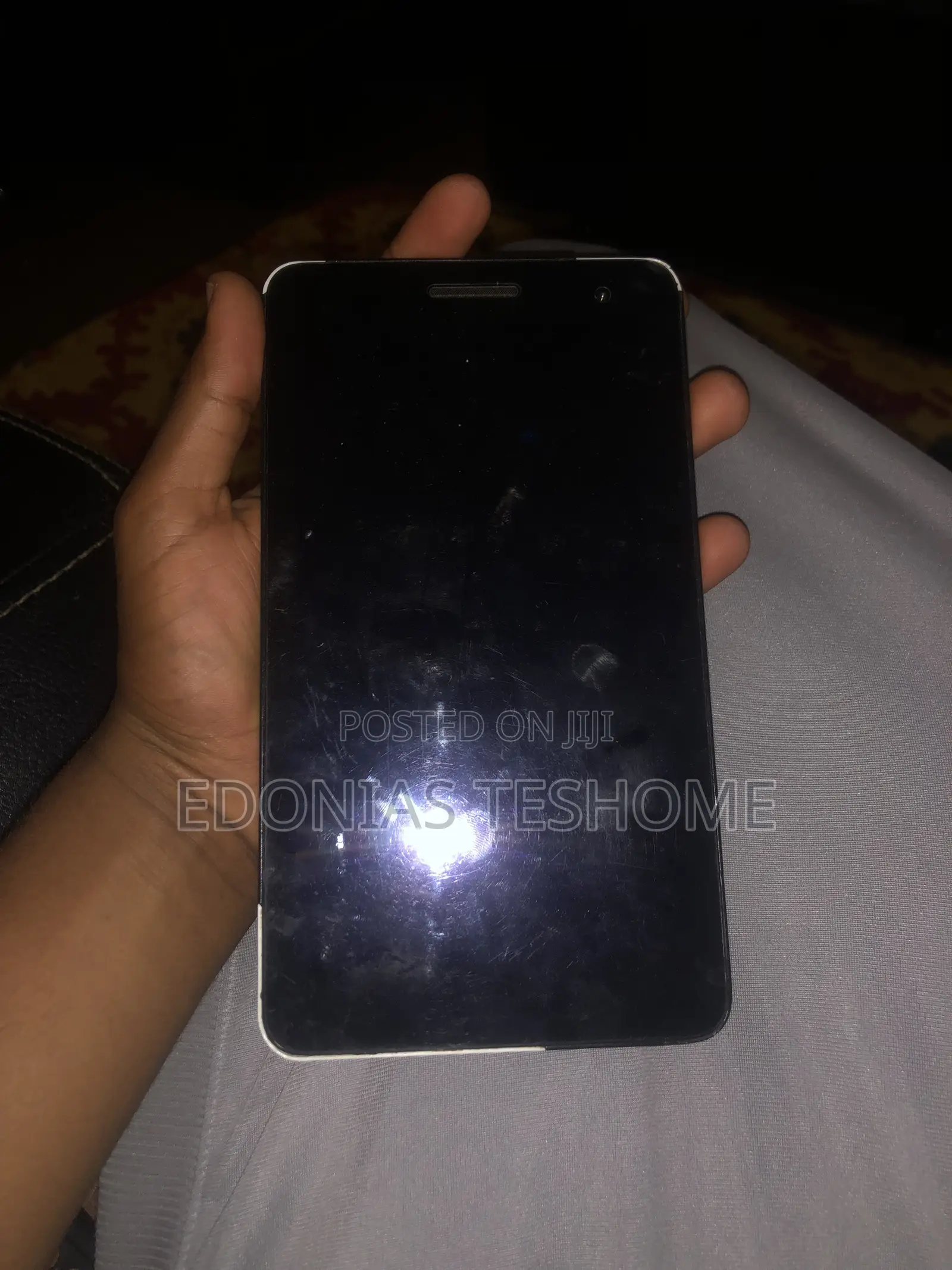 Huawei MediaPad 32 GB White