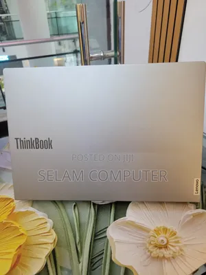 New Laptop Lenovo ThinkBook 13 16GB Intel Core i5 SSD 512GB
