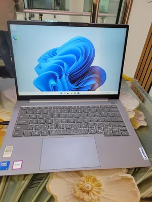 New Laptop Lenovo ThinkBook 13 16GB Intel Core i5 SSD 512GB