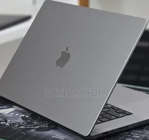 New Laptop Apple MacBook Pro 2023 M2 Pro 16GB Apple M2 SSD 512GB