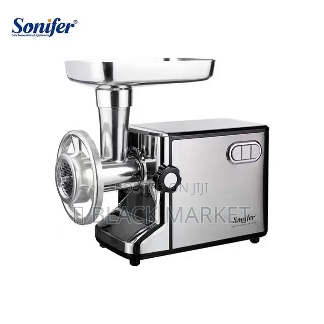 Sonifer Meat Grinder