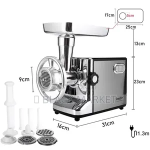 Sonifer Meat Grinder