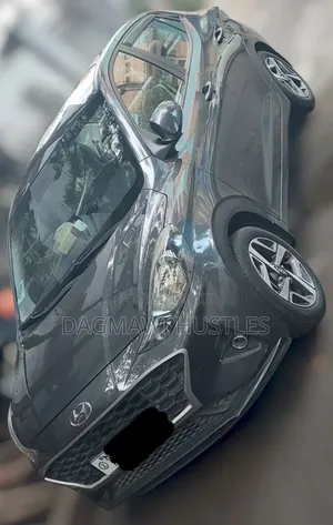 Hyundai I10 2021 Gray