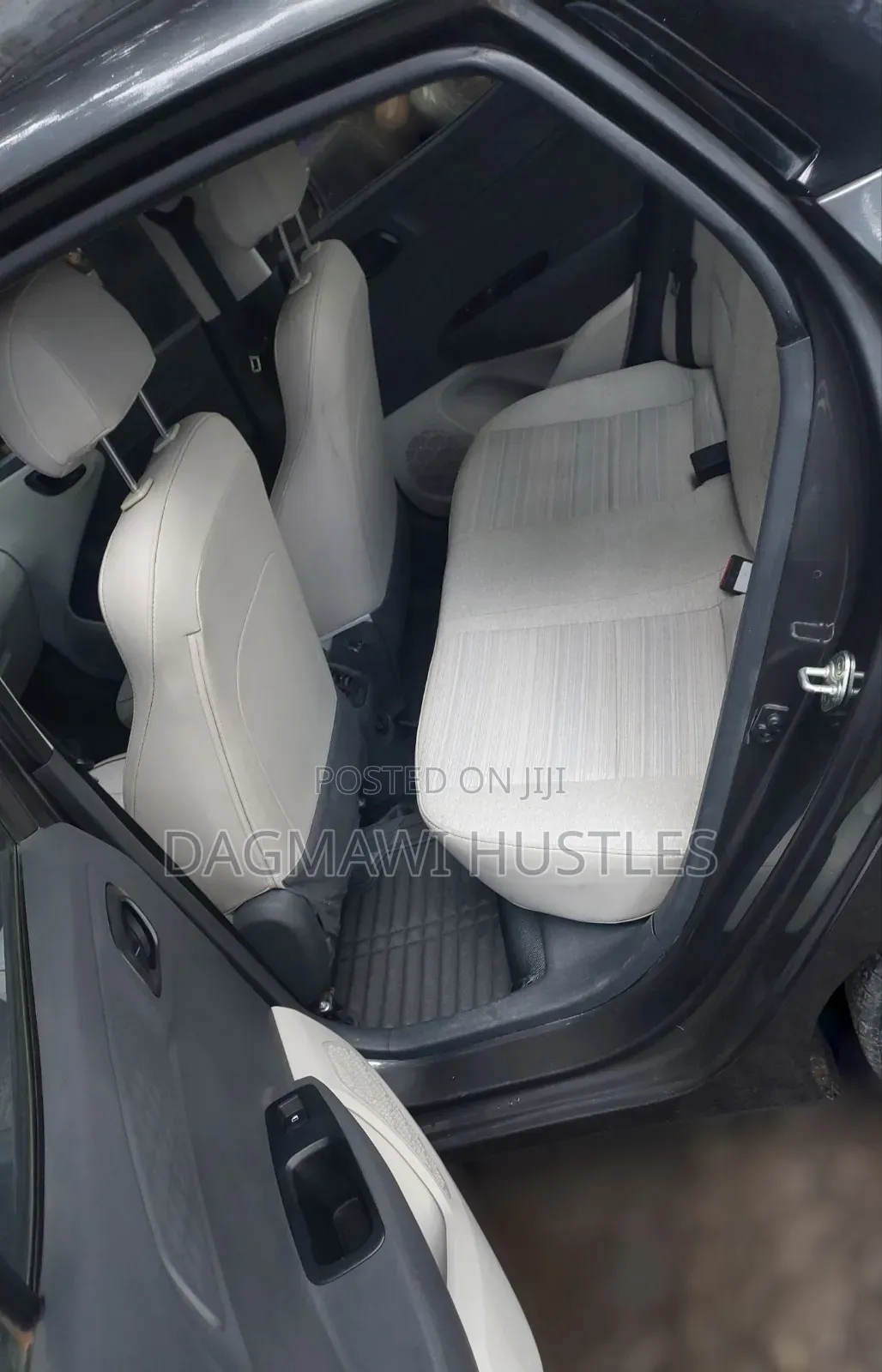 Hyundai I10 2021 Gray