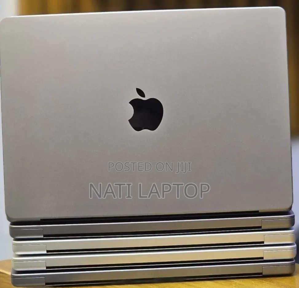 New Laptop Apple MacBook Pro 2021 M1 16GB Apple M1 Pro SSD 512GB