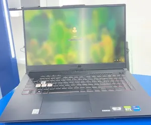 New Laptop Asus TUF Gaming A15 16GB Intel Core i7 SSD 512GB