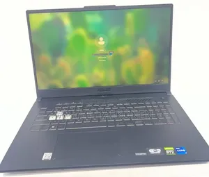 New Laptop Asus TUF Gaming A15 16GB Intel Core i7 SSD 512GB