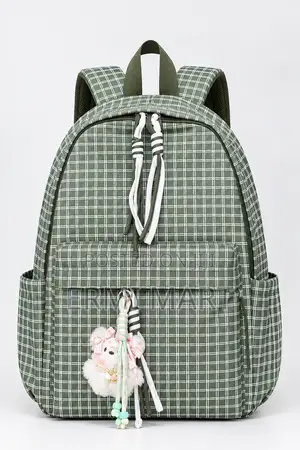 Cool Backpack Bag