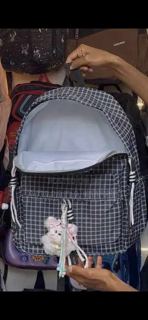 Cool Backpack Bag